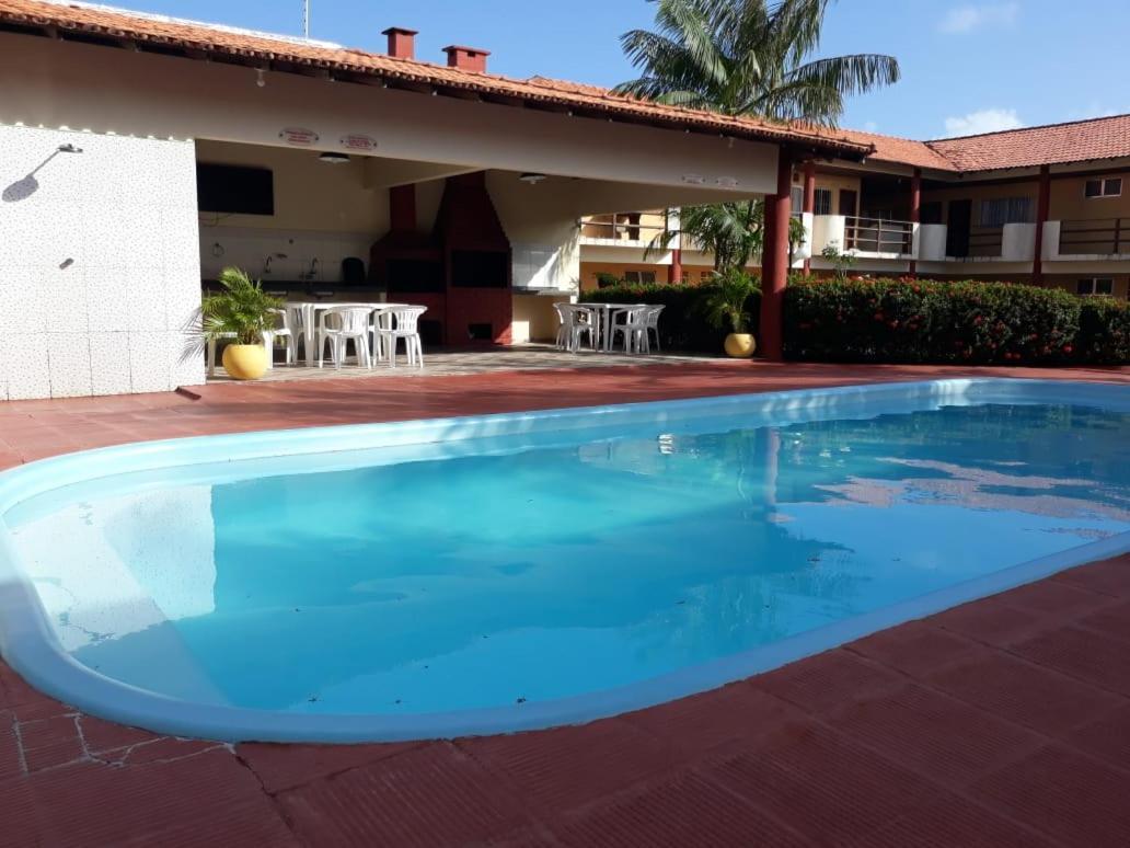 Prive Do Atlantico Apartment Salinopolis Exterior photo